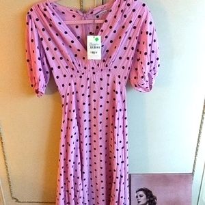 Faithful the brand dress